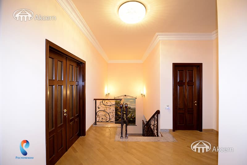 Дом · 6 комн. · 370 м² · Арабкир