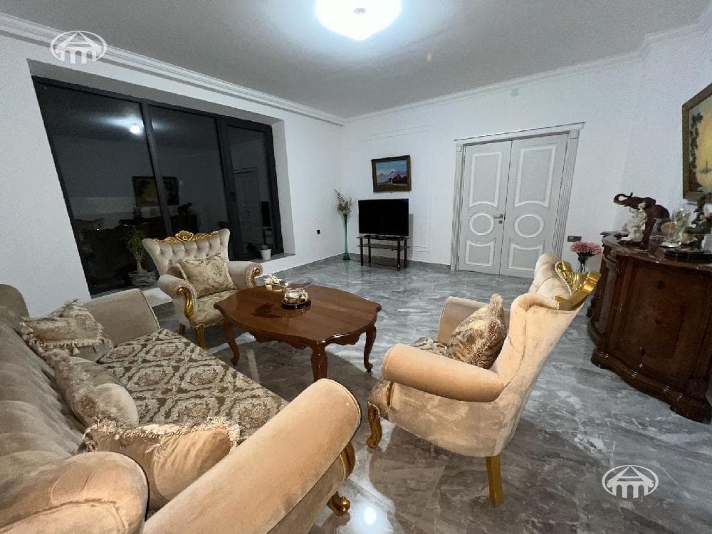 Особняк · 3 комн. · 106 м² · Джрвеж