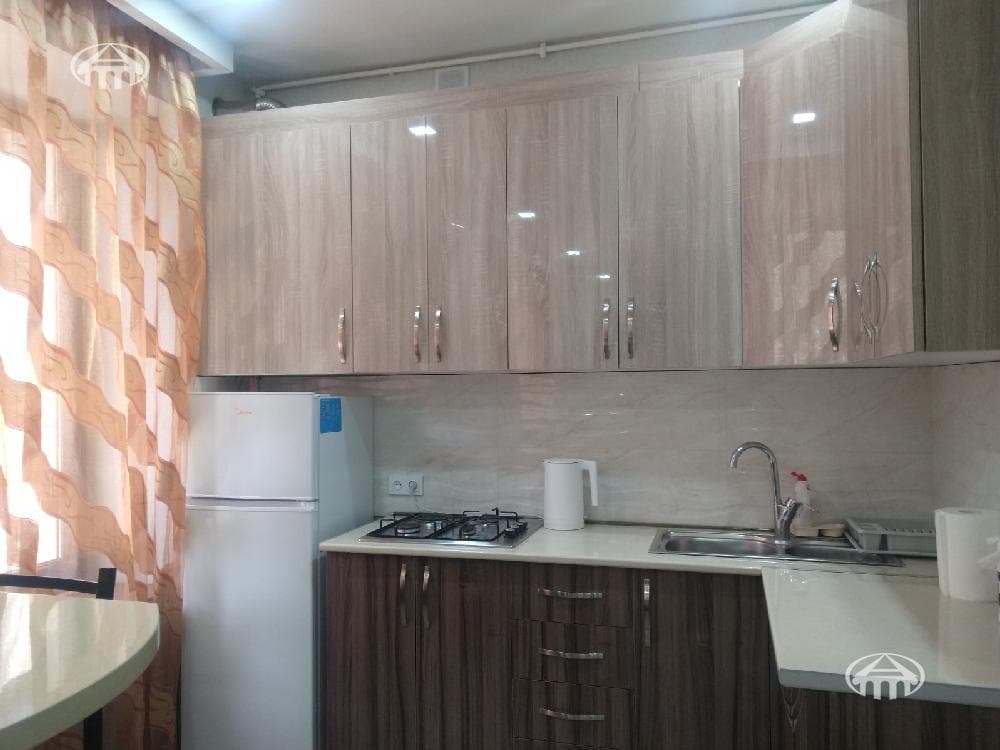 Квартира · 1 комн. · 35 м² · Арабкир