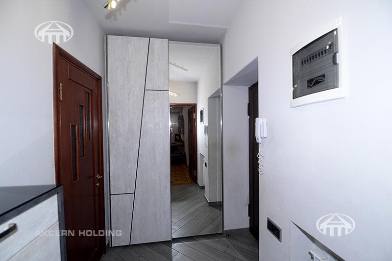 Բնակարան · 4 սեն. · 98 մ² · Արաբկիր