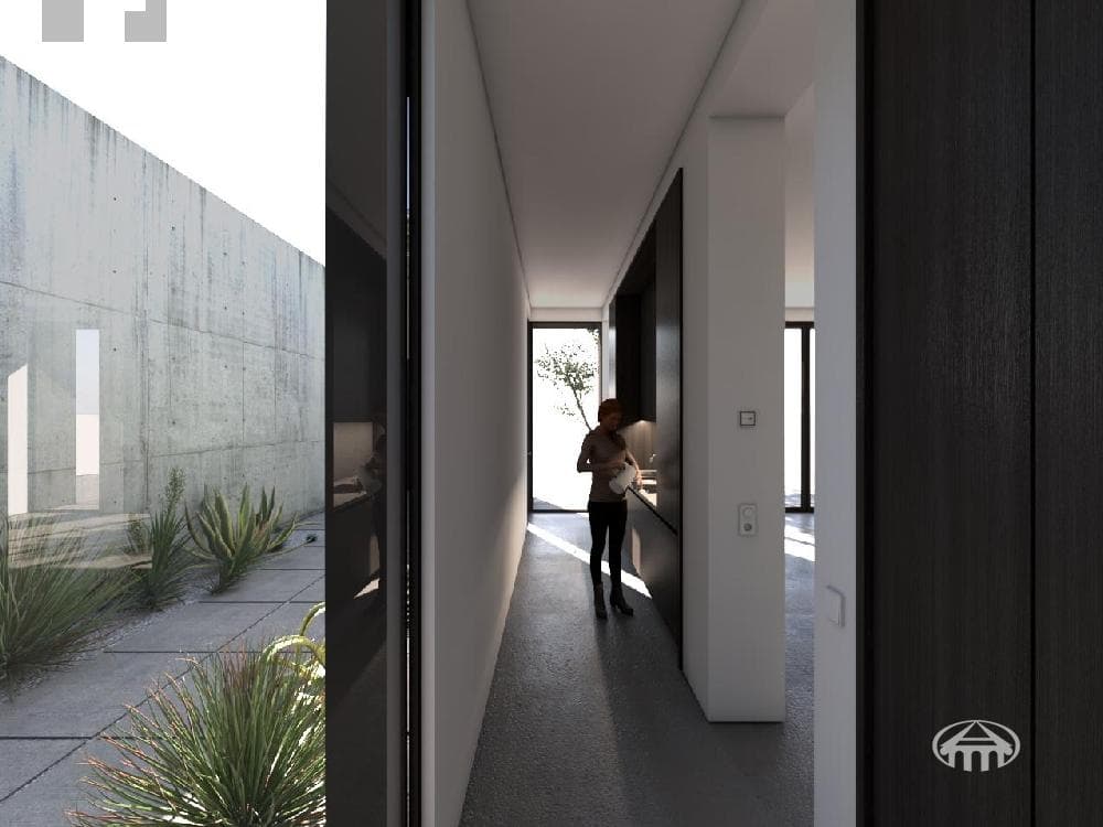 House · 170 m² · Gegadir