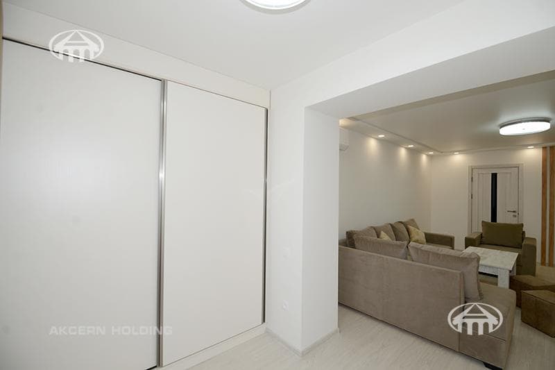 Apartment · 2 rooms · 57 m² · Ajapnyak — photo 9 / 22