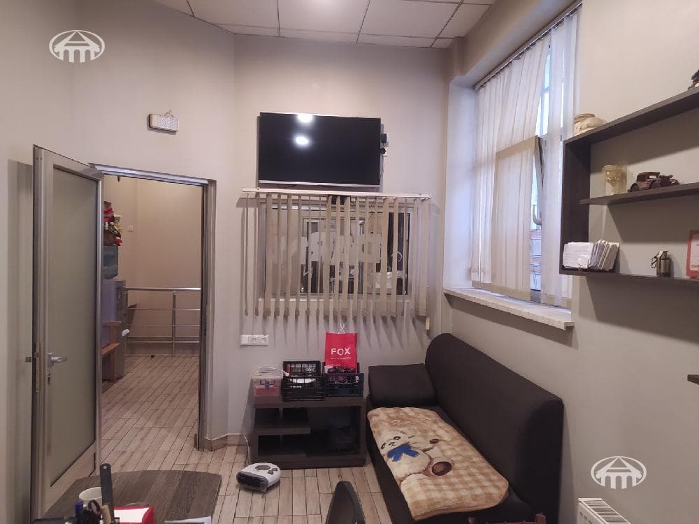 Офис · 154 м² · Кентрон