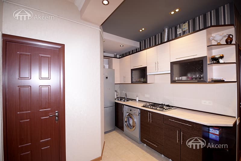 Apartment · 1 rooms · 40 m² · Ajapnyak