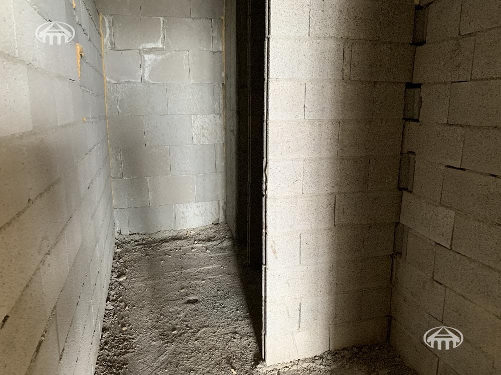 Apartment · 4 rooms · 132 m² · Kanaker-Zeytun