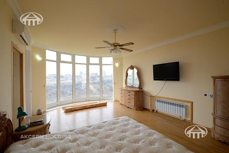 Mansion · 8 rooms · 390 m² · Arabkir