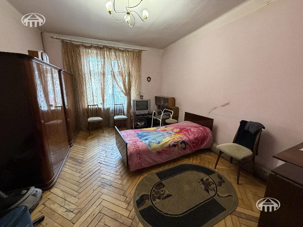 Apartment · 3 rooms · 88 m² · Arabkir