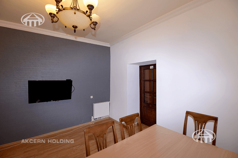 House · 4 rooms · 101 m² · Kanaker-Zeytun