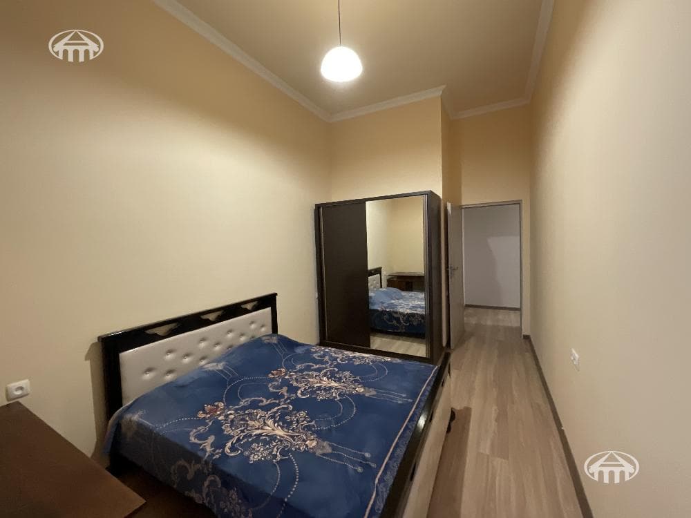 Квартира · 2 комн. · 63 м² · Кентрон