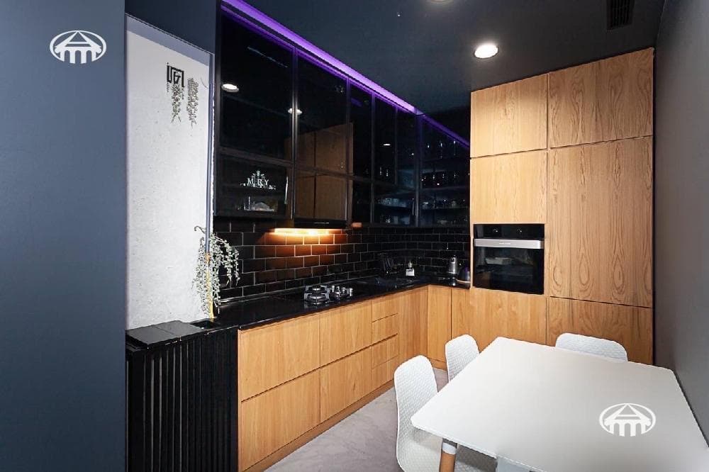 Квартира · 2 комн. · 53 м² · Кентрон