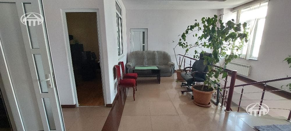 Office · 950 m² · Ajapnyak