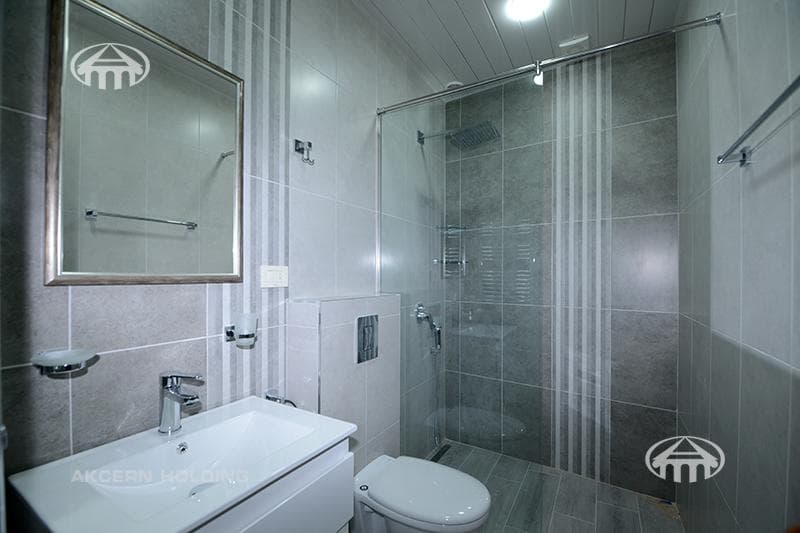 House · 4 rooms · 89 m² · Kanaker-Zeytun
