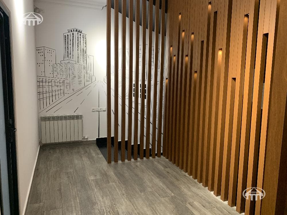 Office · 162 m² · Arabkir