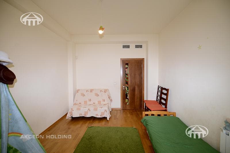 Квартира · 4 комн. · 144,6 м² · Норк-Мараш