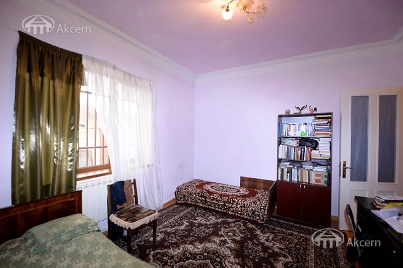 Առանձնատուն · 4 սեն. · 224 մ² · Դավթաշեն