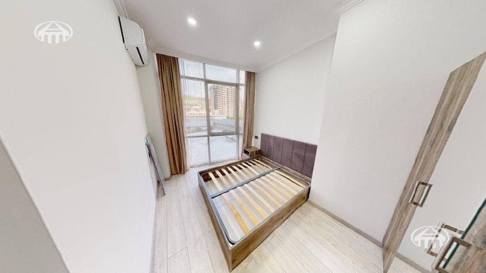 Apartment · 2 rooms · 47 m² · Kentron
