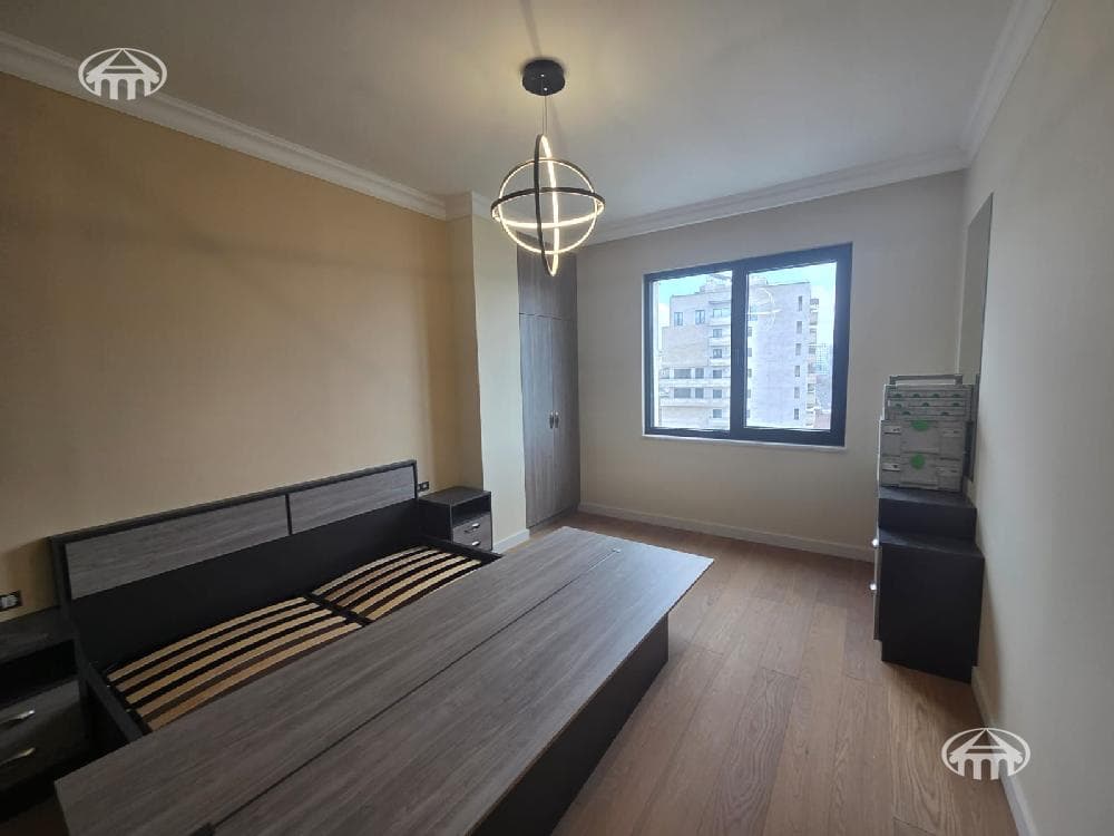 Квартира · 4 комн. · 120 м² · Канакер-Зейтун