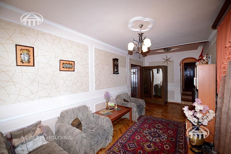 Առանձնատուն · 5 սեն. · 104 մ² · Աջափնյակ