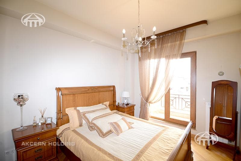 Квартира · 4 комн. · 90 м² · Канакер-Зейтун