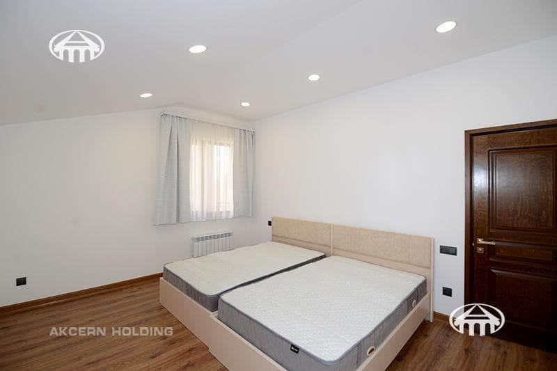 Mansion · 6 rooms · 384 m² · Dzoraghbyur