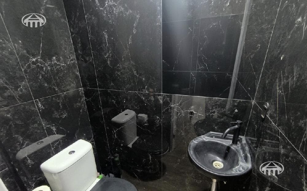 Квартира · 3 комн. · 86 м² · Арабкир
