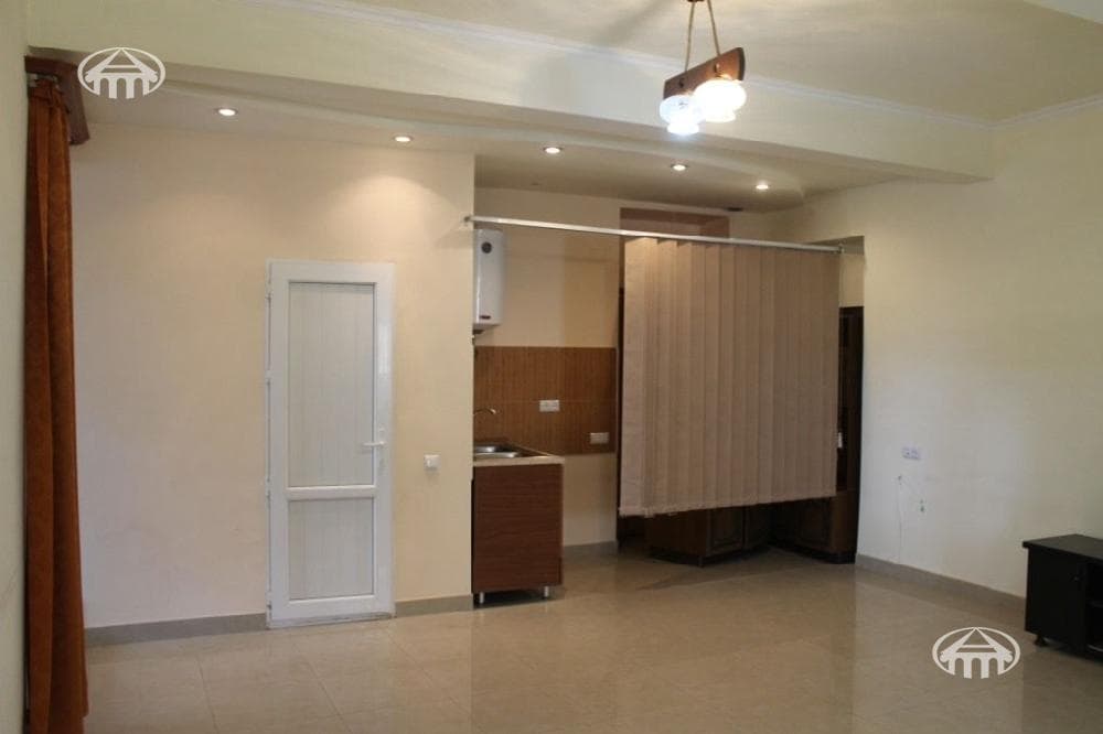 Офис · 56 м² · Кентрон