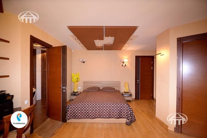 Apartment · 6 rooms · 355 m² · Nork-Marash