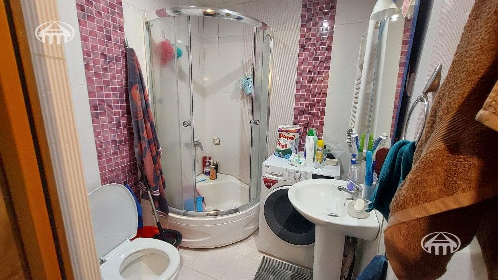 House · 4 rooms · 81 m² · Erebuni