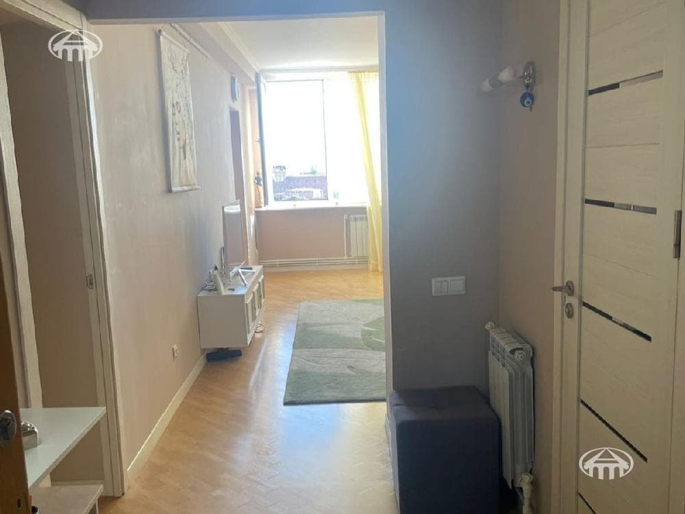 Apartment · 2 rooms · 55 m² · Kentron