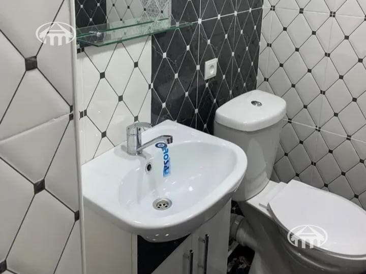 Բնակարան · 2 սեն. · 62 մ² · Նորք-Մարաշ