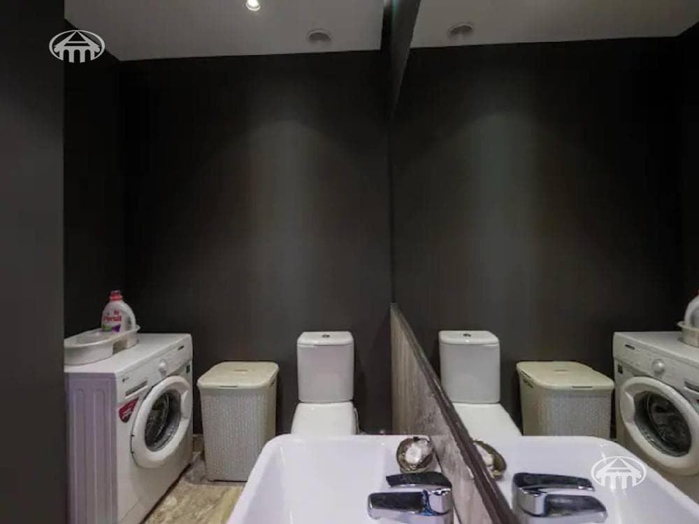 Mansion · 6 rooms · 500 m² · Kanaker-Zeytun