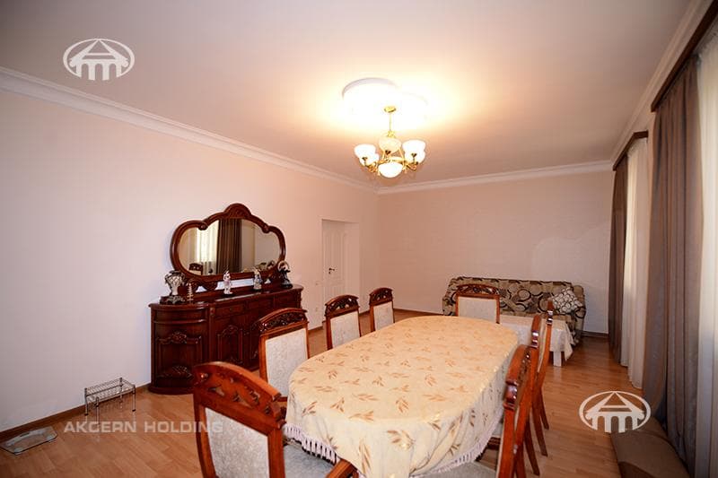 House · 179 m² · Shengavit