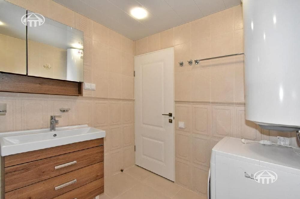 Mansion · 2 rooms · 109 m² · Dilijan