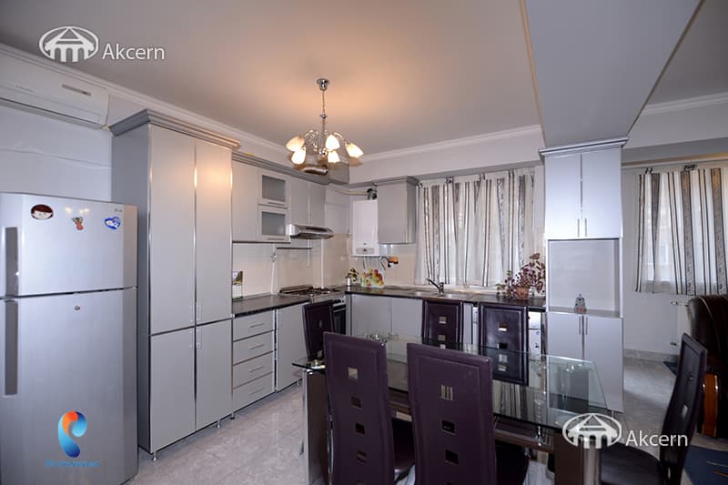 Квартира · 3 комн. · 67 м² · Арабкир