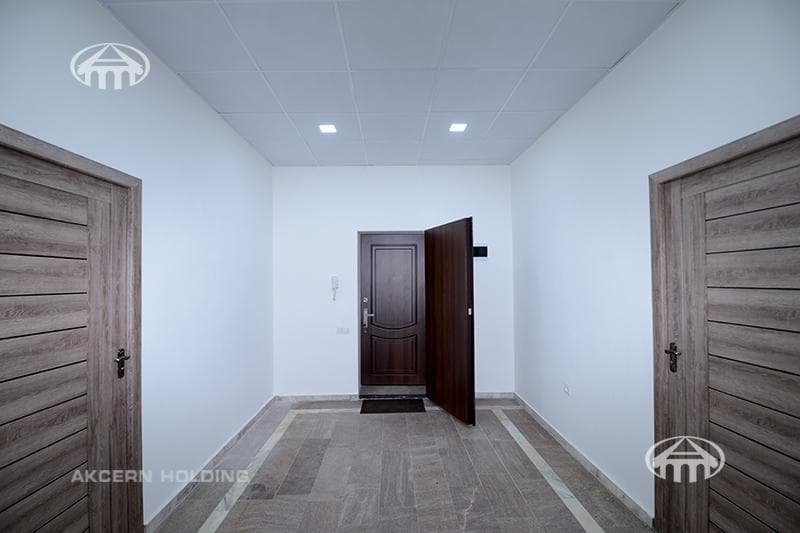 Office · 103 m² · Kentron