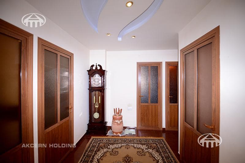 Квартира · 3 комн. · 78 м² · Канакер-Зейтун — фото 5 из 15