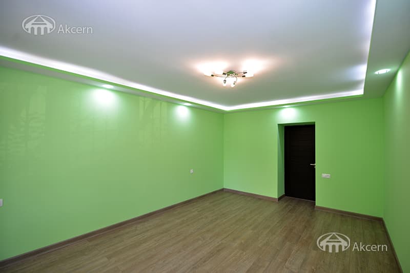 Офис · 88 м² · Кентрон