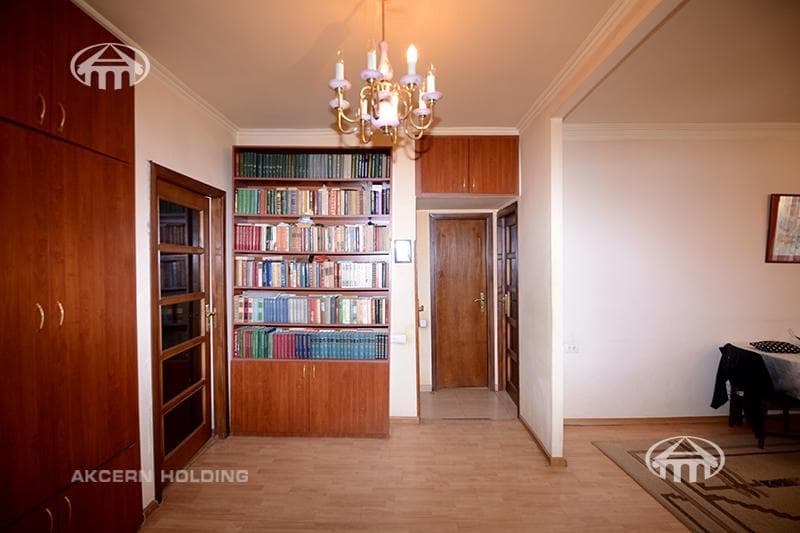 Квартира · 2 комн. · 76 м² · Арабкир