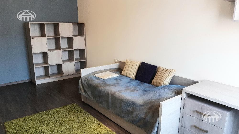 Квартира · 3 комн. · 115 м² · Арабкир