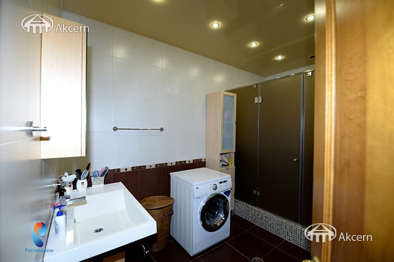 House · 6 rooms · 280 m² · Arabkir