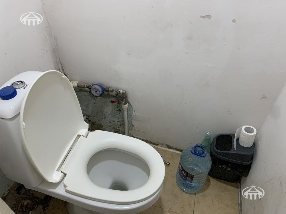 Apartment · 3 rooms · 75 m² · Kanaker-Zeytun
