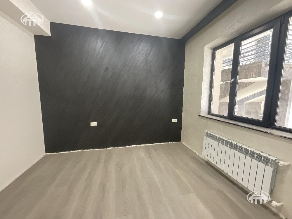 Թաունհաուս · 61 մ² · Քասախ