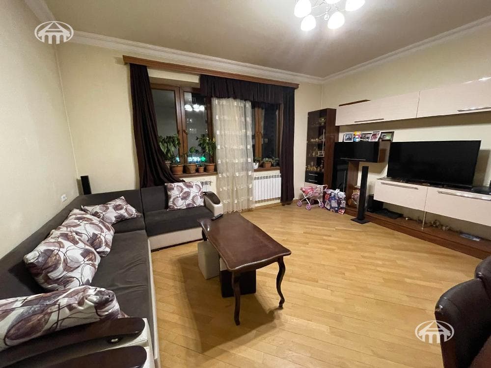 Բնակարան · 4 սեն. · 134 մ² · Ավան