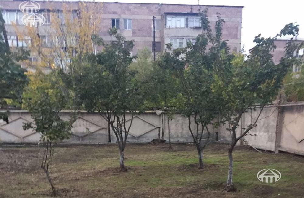 Other · 2,320 m² · Ararat Province