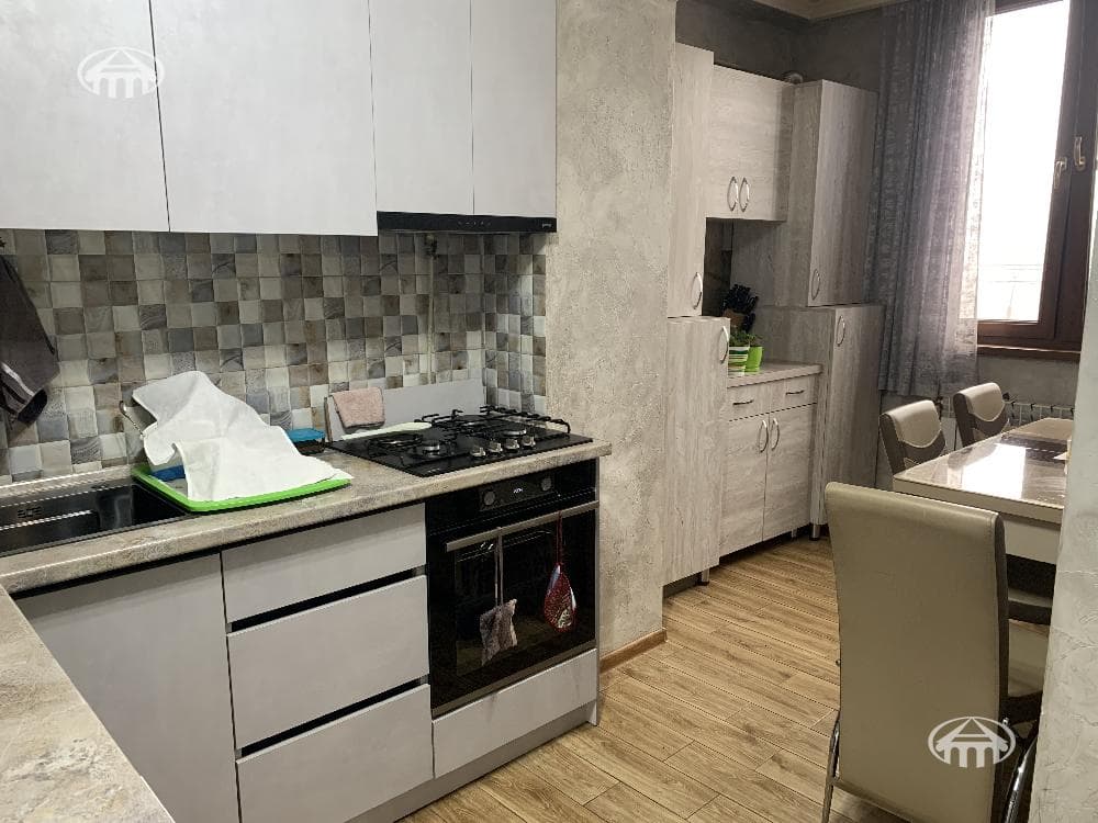 Apartment · 2 rooms · 65 m² · Nor Nork