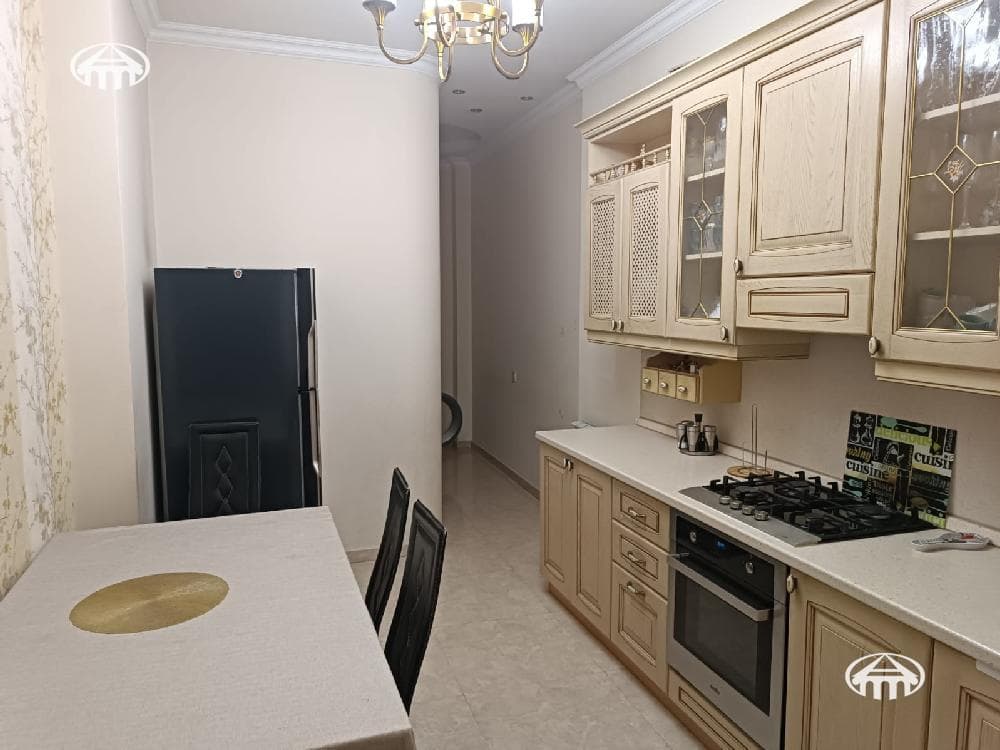 Офис · 140 м² · Арабкир