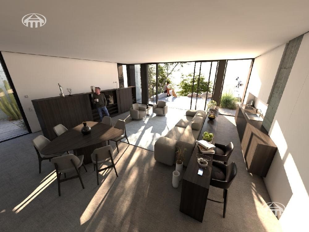 House · 170 m² · Gegadir