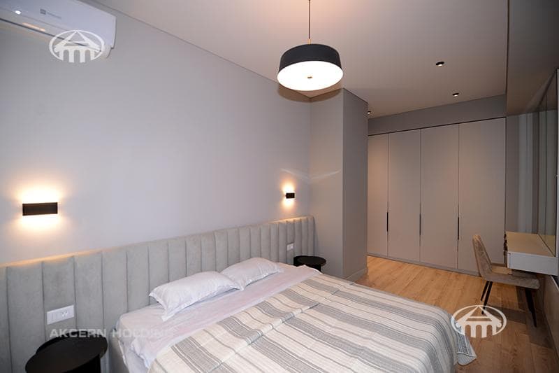 Квартира · 3 комн. · 72,4 м² · Кентрон