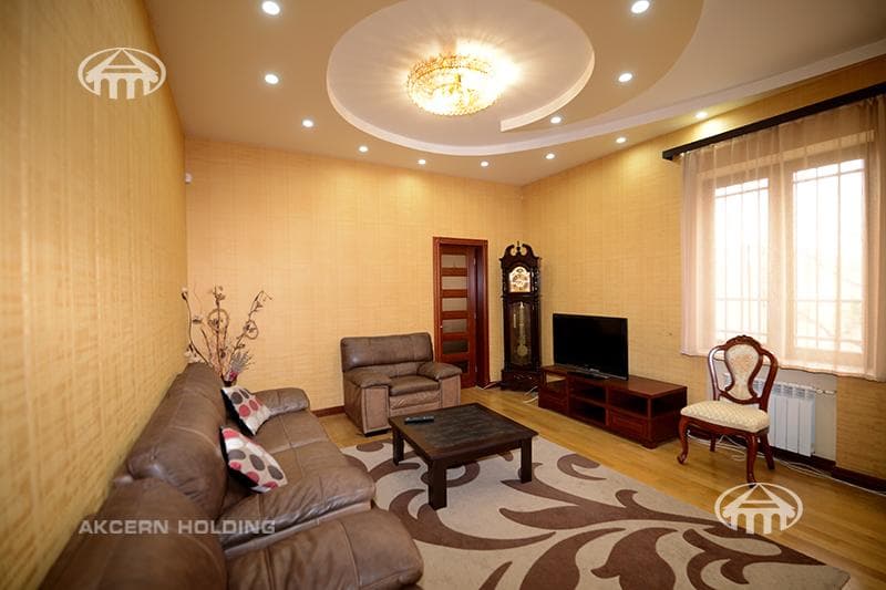 Mansion · 6 rooms · 415 m² · Nor Nork