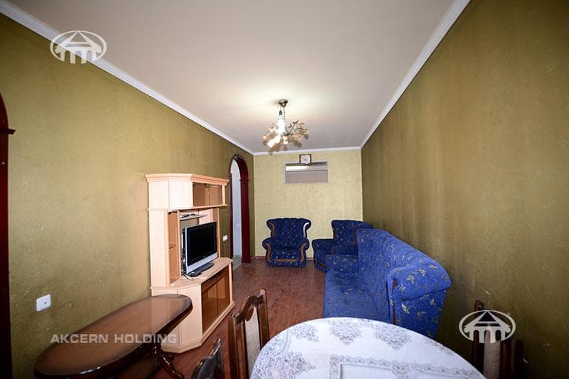 Квартира · 2 комн. · 68 м² · Арабкир